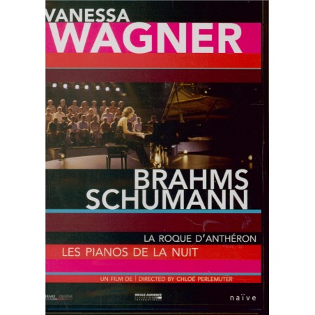 Les pianos de la nuit à la Roque d'Anthéron..